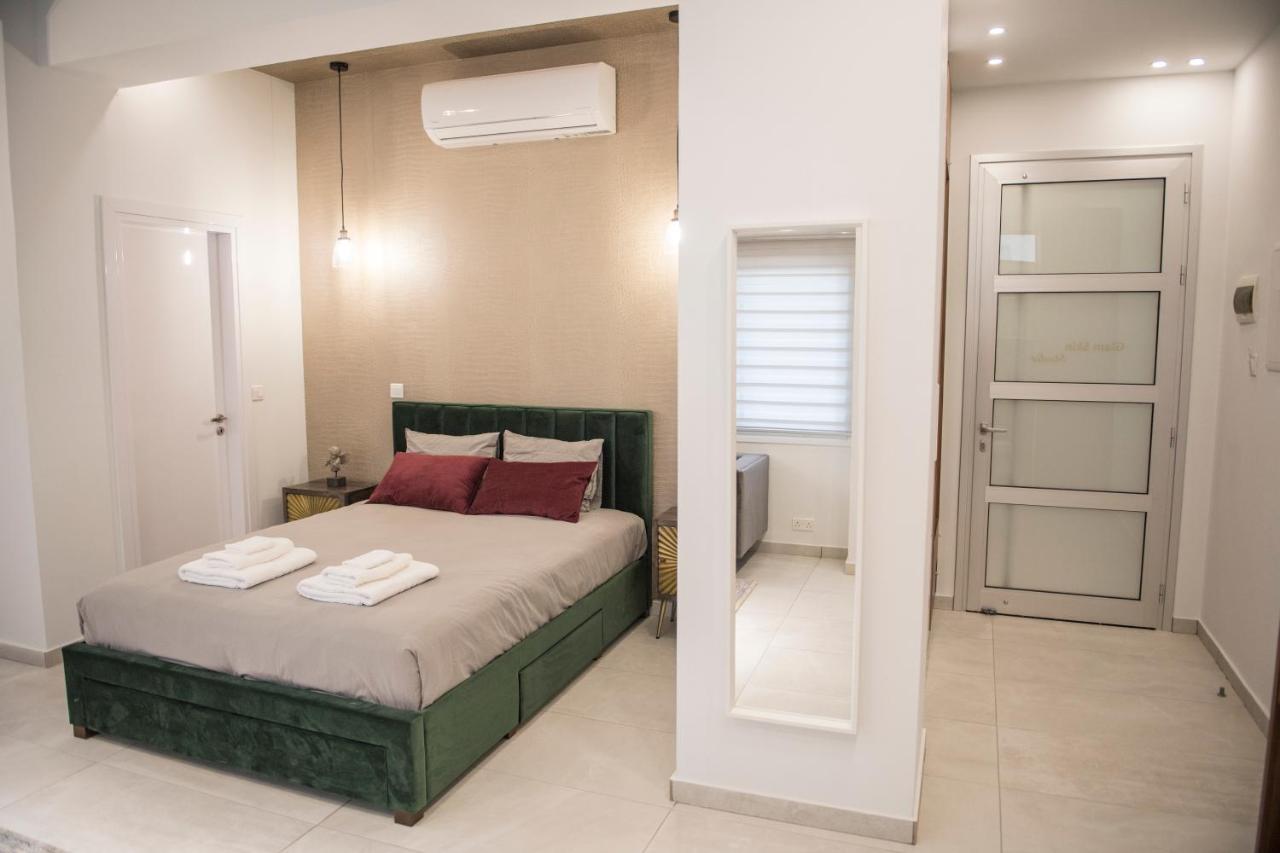 Skin Suites-Luxury Living Nikosia Exterior foto