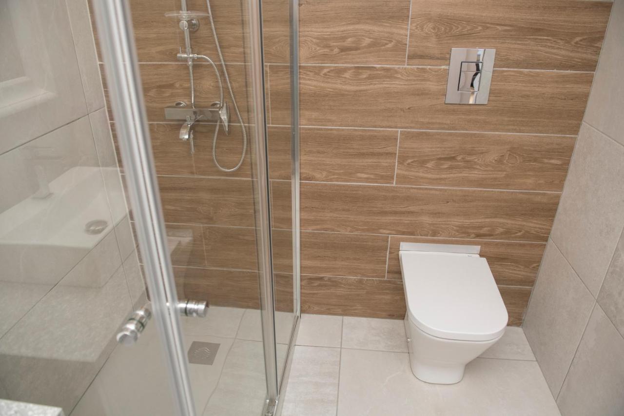 Skin Suites-Luxury Living Nikosia Exterior foto